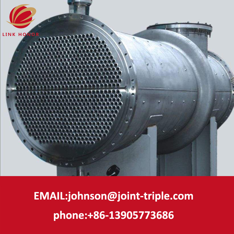 Heat Pressure Vessel