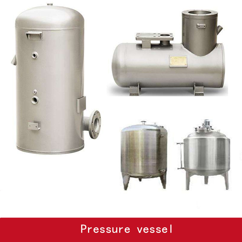 Pressure Vessel