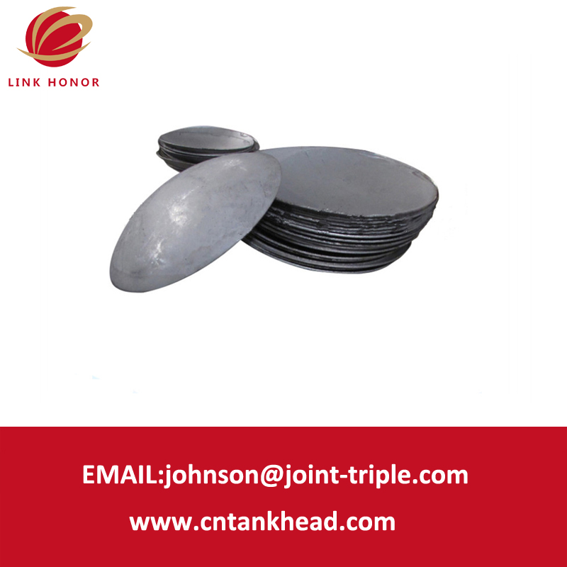 03-05 Small Carbon Steel of Spherical head