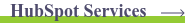 HubSpot Services