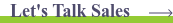 Let's Talk Sales 