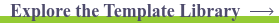 Explore the Template Library